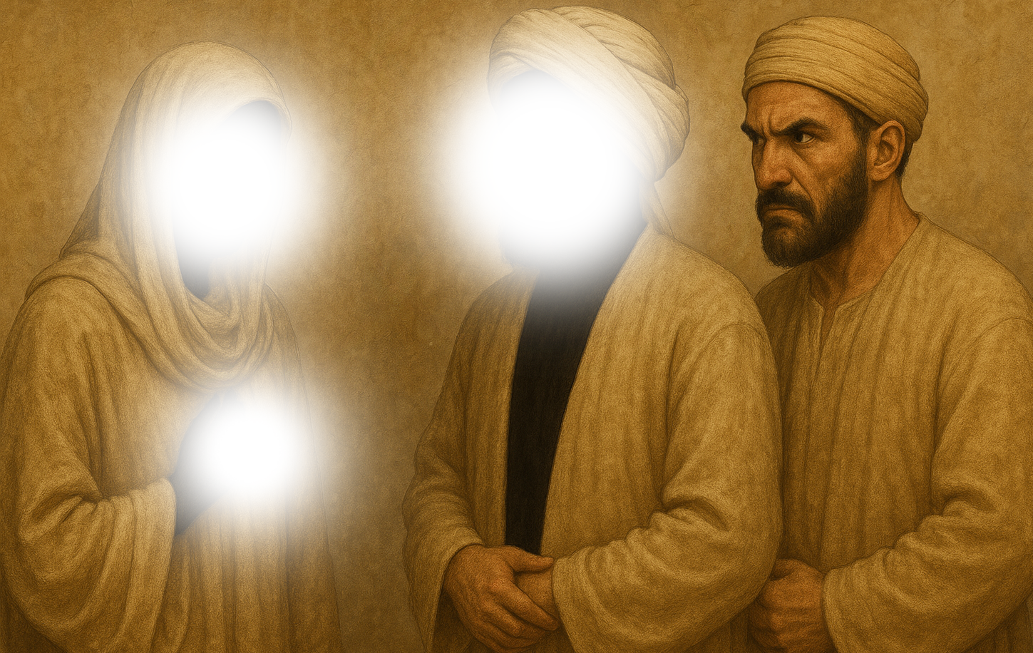 Was Umm Kulthūm (s.a) Married to Umar ibn al-Khattab?